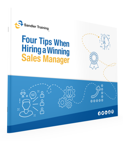 4 Tips When Hiring A Winning Sales Manager